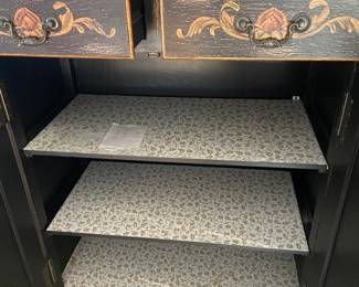 Dimenstions: W35 x D18 x H54