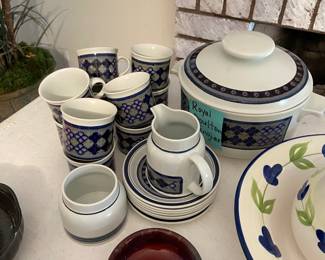 mcm royal doulton china