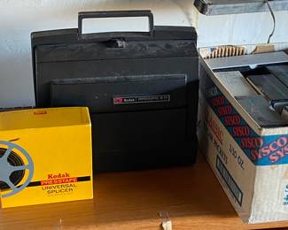Kodak