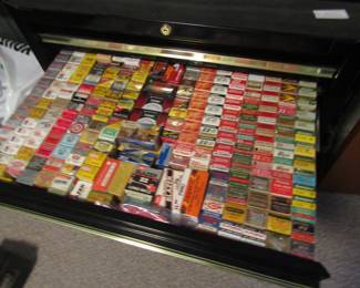 Vintage 22 ammo Boxes