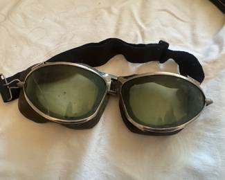 USAC Type B-7 Flying Goggles