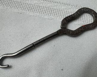 Vintage Walk-Over Shoes Button Hook