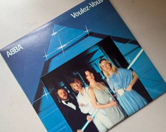 ABBA – Voulez-Vous / SD-16000