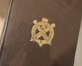 "The Ordnance Manual for the Use of the Officers of the United States Army" - Third Edition