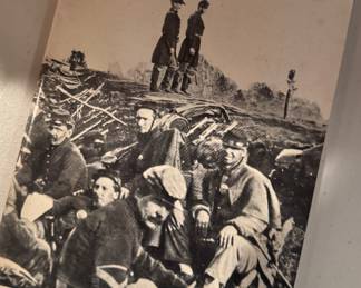 "The Civil War" by James I. Robertson, Jr