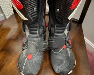 Sidi Vertigo 2 Motorcycle Boots