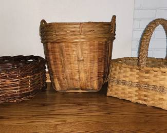 Large Baskets