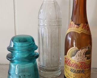 Waukesha and Whiterock Bottling Companies