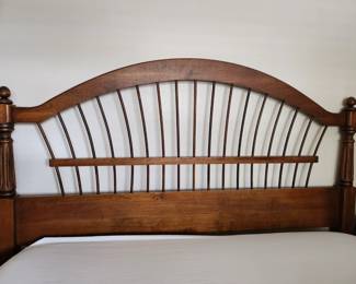 Etahn Allen Headboard queen