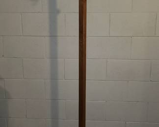 Coat Rack from Almonte Gallery