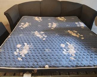 Bauhaus Sleeper w shadows not stains