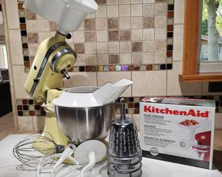 KitchenAid