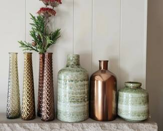Decorative Vases