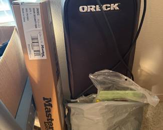 Oreck Vacuum Cleaner
