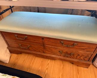 Hope Chest