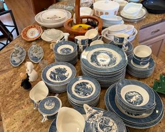 Harvest China by Royal