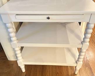 End table or night stand