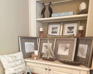 Home Accessories/Art