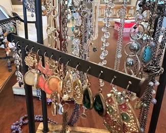 Brighton Jewelry and Lia Sophia  Jewelry