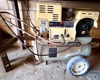 Craftsman air compressor