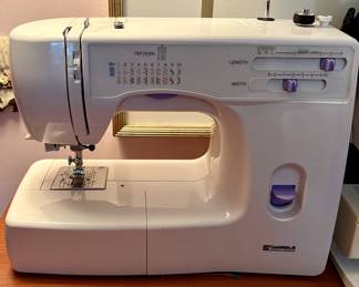 Kenmore sewing machine