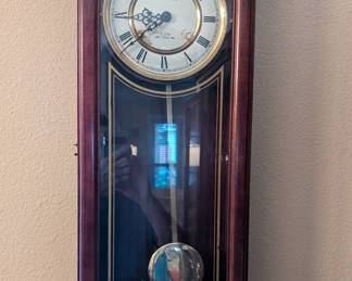 Waltham Wall Clock