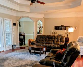 Entire house full of furniture