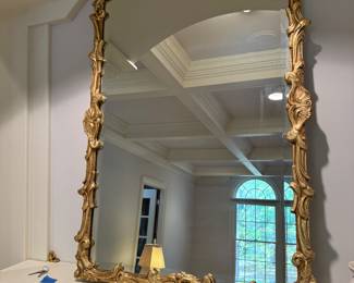 Friedman  Bros Mirror