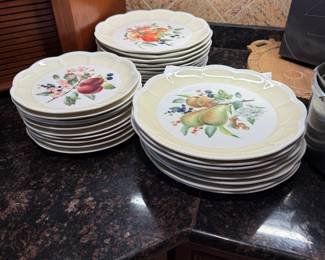 Orchard Pattern - Lenox