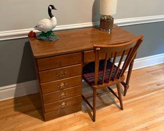 Ethan Allen Desk