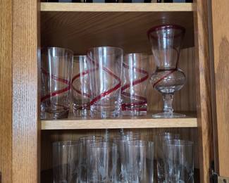 Glassware