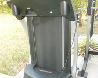 Nice Pro-Form Treadmill