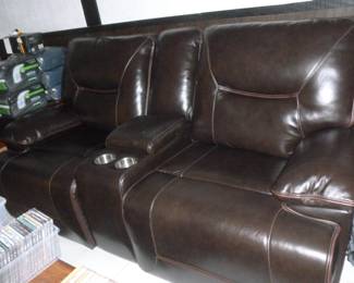 Matching Loveseat