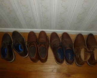 more mens shoes