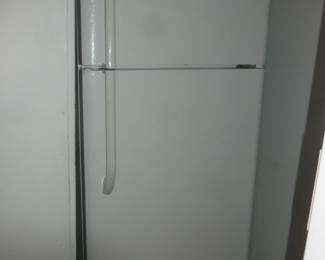 nice fridge