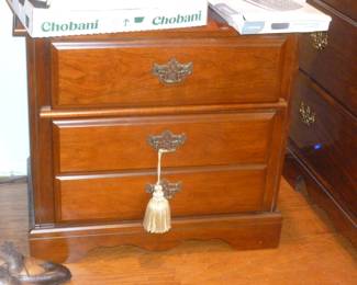 nightstand