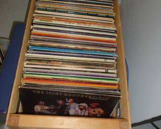 Albums (vintage soul)