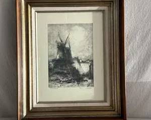 Ancient Landmarks by Hedley Fitton 350/173