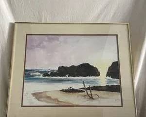 Hondo Point by Roger Christensen