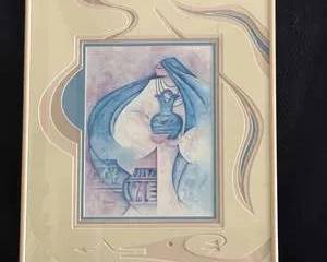 The Wedding Jar by G.E Mullan