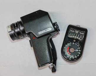 SZ1531 EXPOSURE METERS