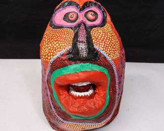 SZ001B2 MASK