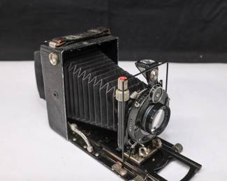 SZ118D5 VOIGTLANDER CAMERA