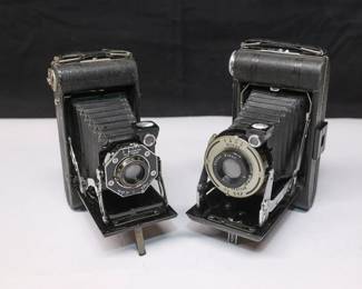 SZ118LOT B 1 KODAK JR and Vilgiilent