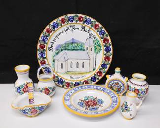 SMx001B1 Czech Pottey