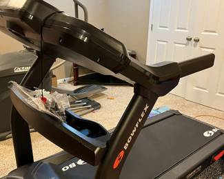 Bowflex Results Series - BXT6 - Bluetooth
