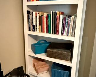 Ikea bookcase