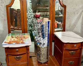 Lexington Victorian Sampler