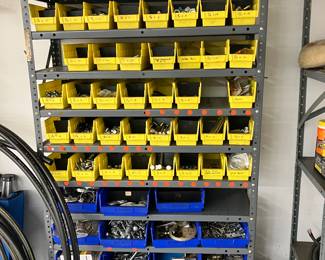 This will be sold as a lot