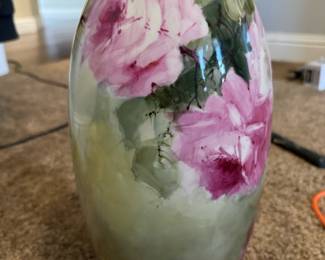 Antique vase